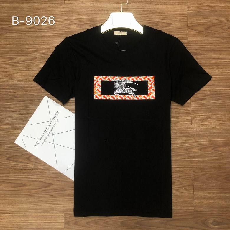 *BURBBER T-shirt 2 Color