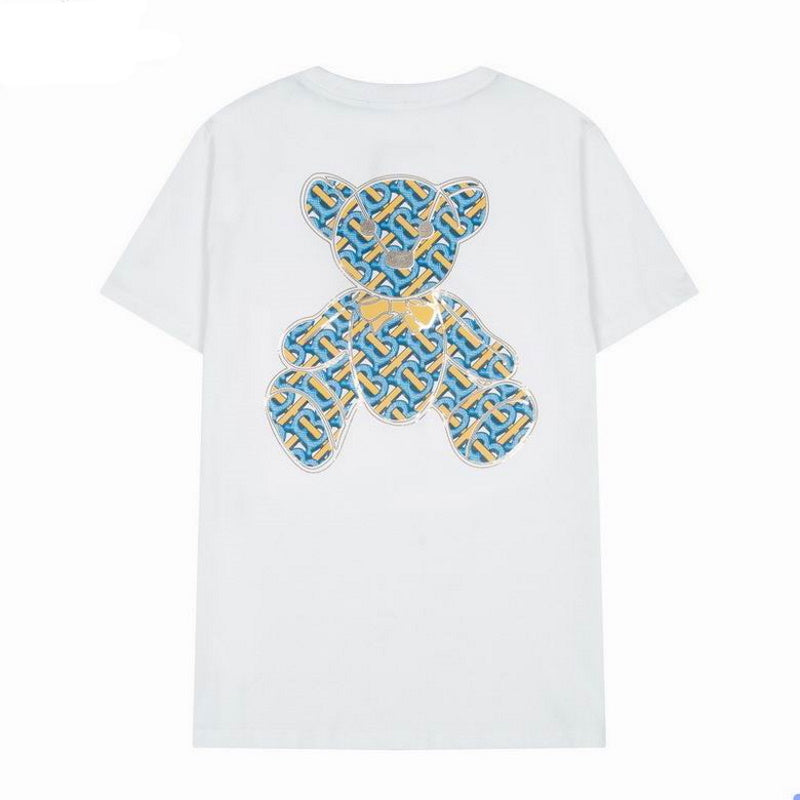 *BURBBER T-shirt 2 Color