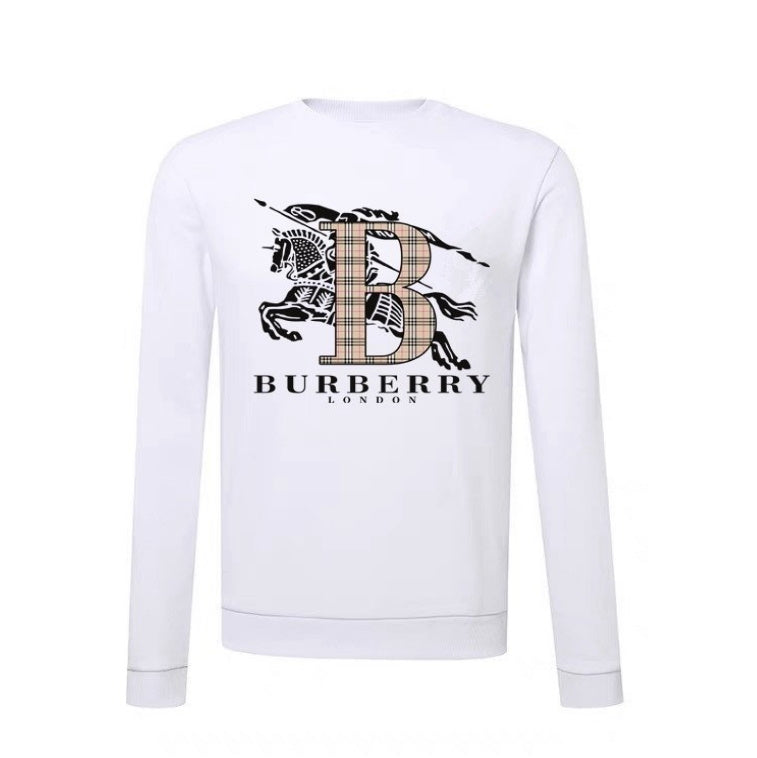 *BURBBER Sweatshirt 2 XL