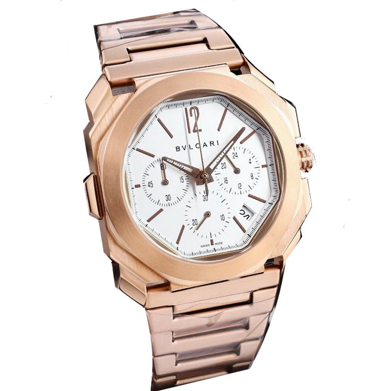 BLG Watches 4 Colors