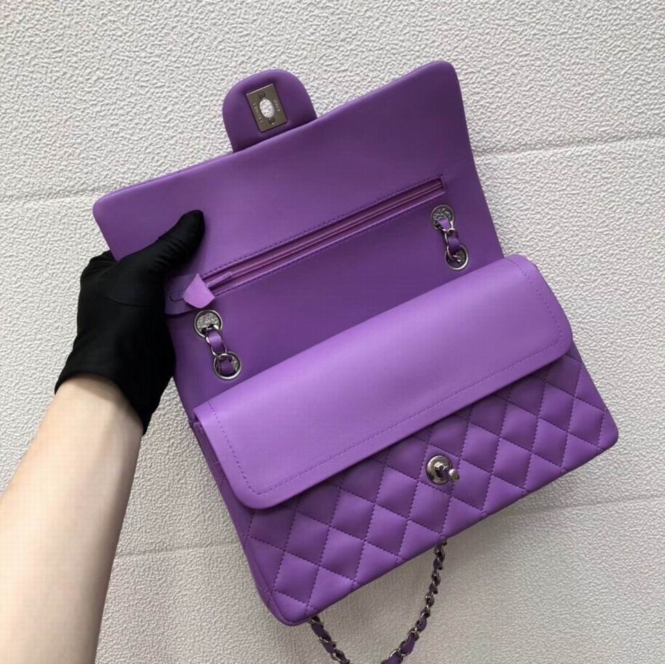 CHL Bag Purple