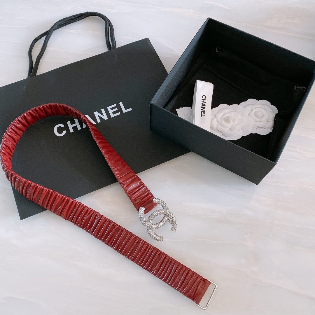 CHL Flexy Belt 5 Color 's