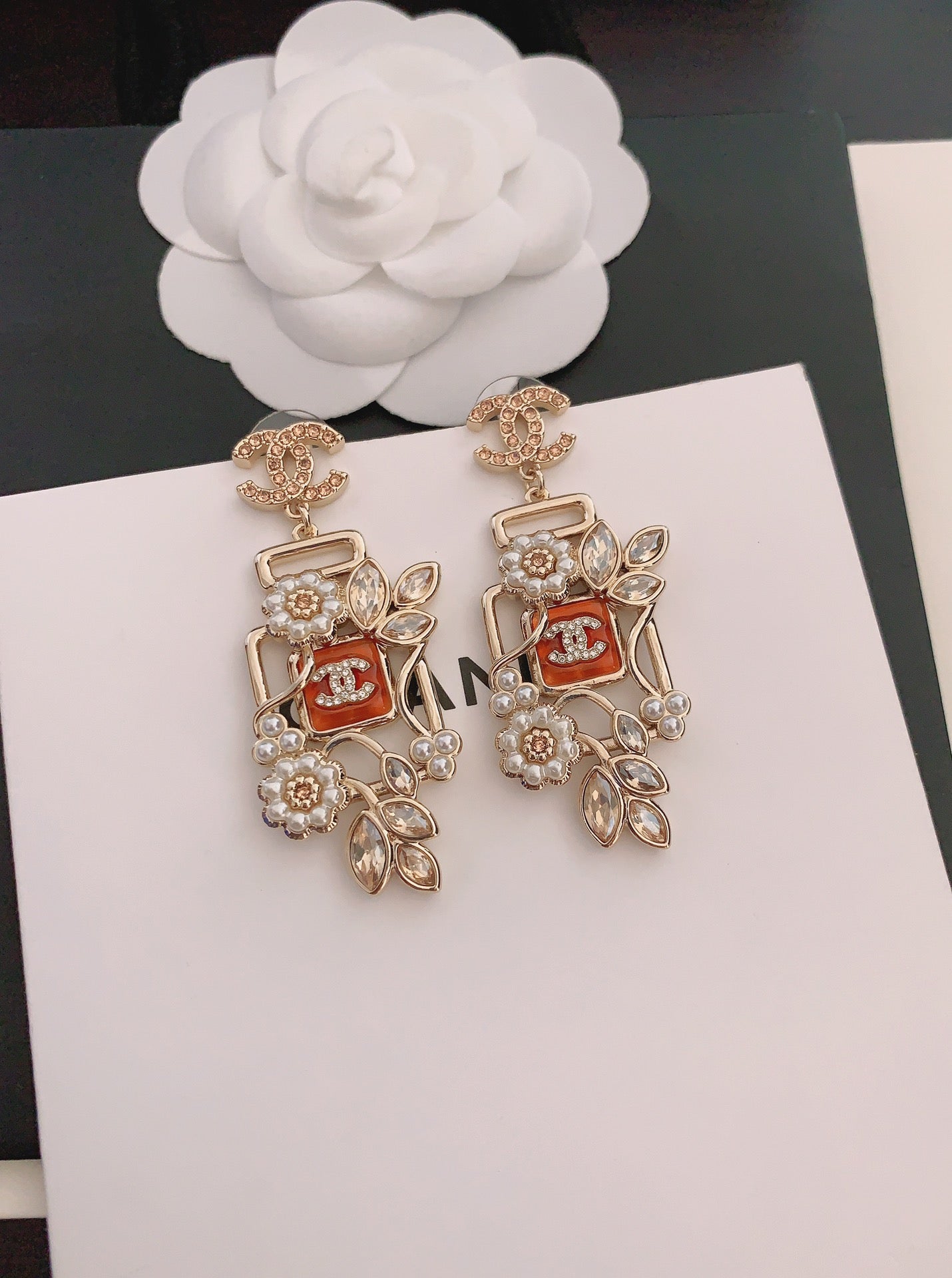 CHL Earring stud