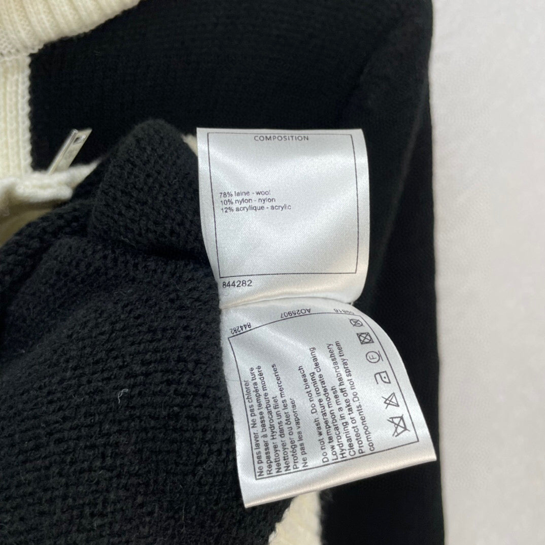 CHL Jacket