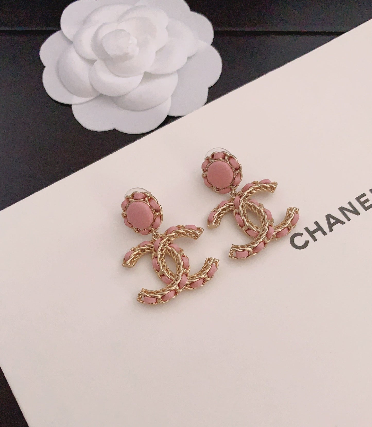 CHL Earring stud