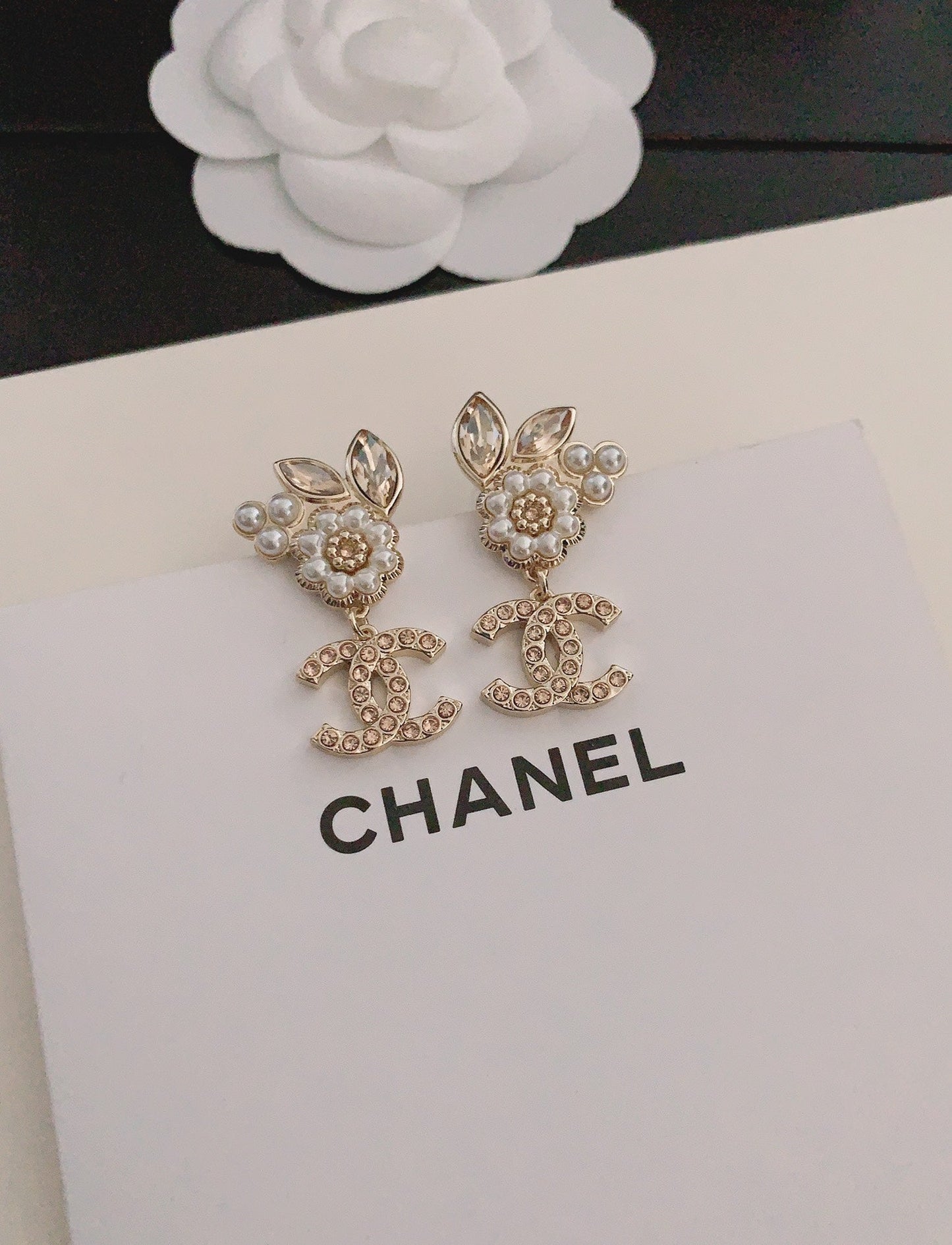CHL Earring stud
