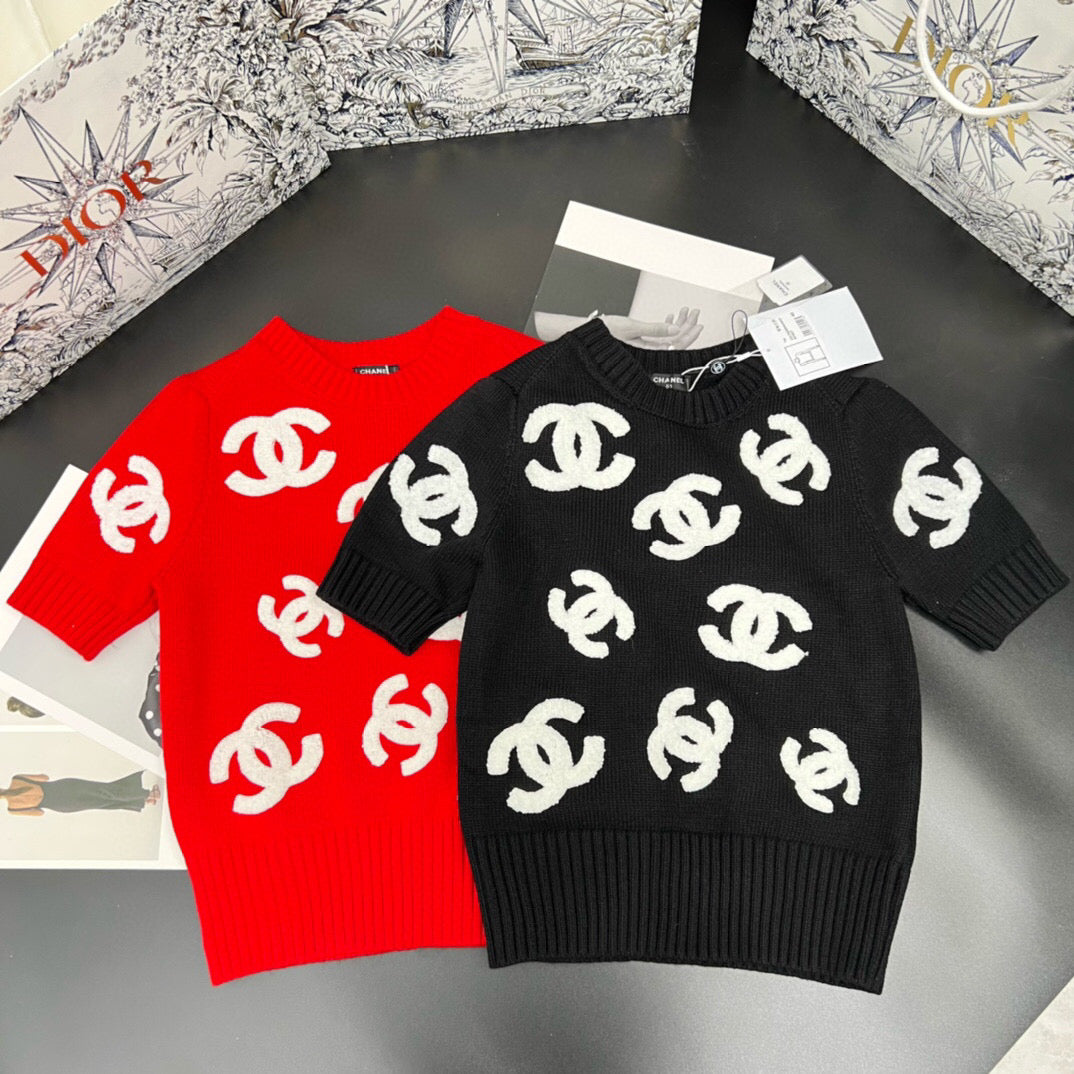 CHL Sweater Woman 2 Color 's