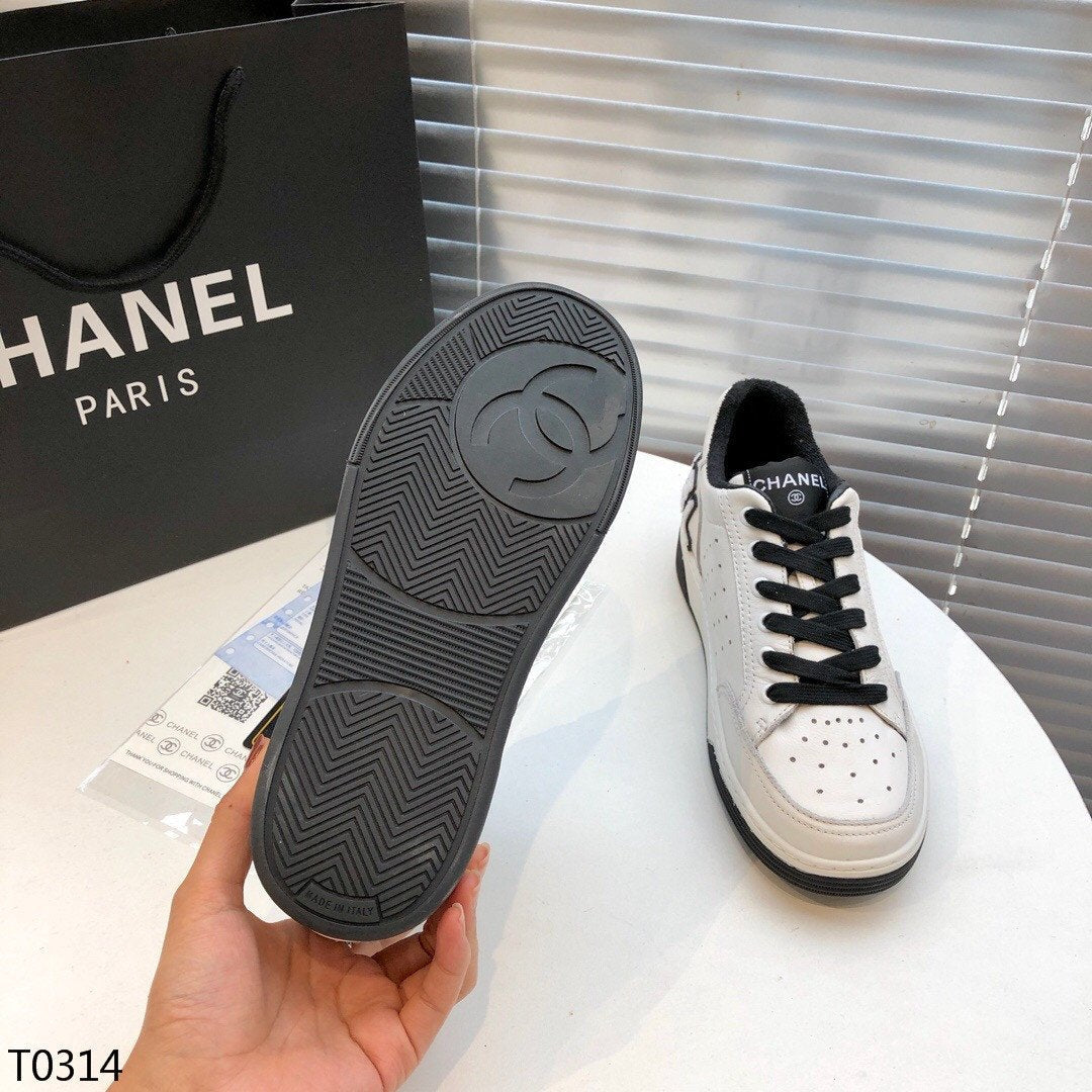 CHL Sneakers White