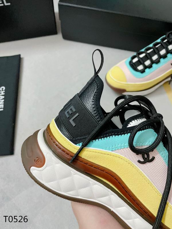 CHL Sneakers Runner 5 Color 's