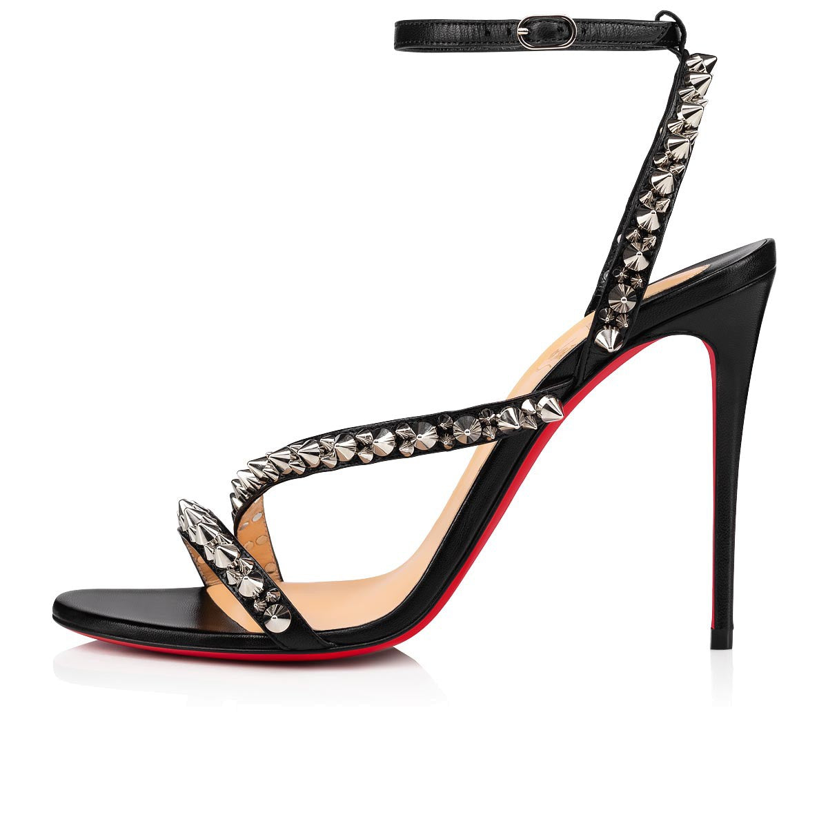 LABUTIN Sandals Heels 2 Color 's