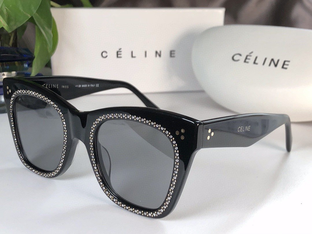 Cel*ine Sunglasses