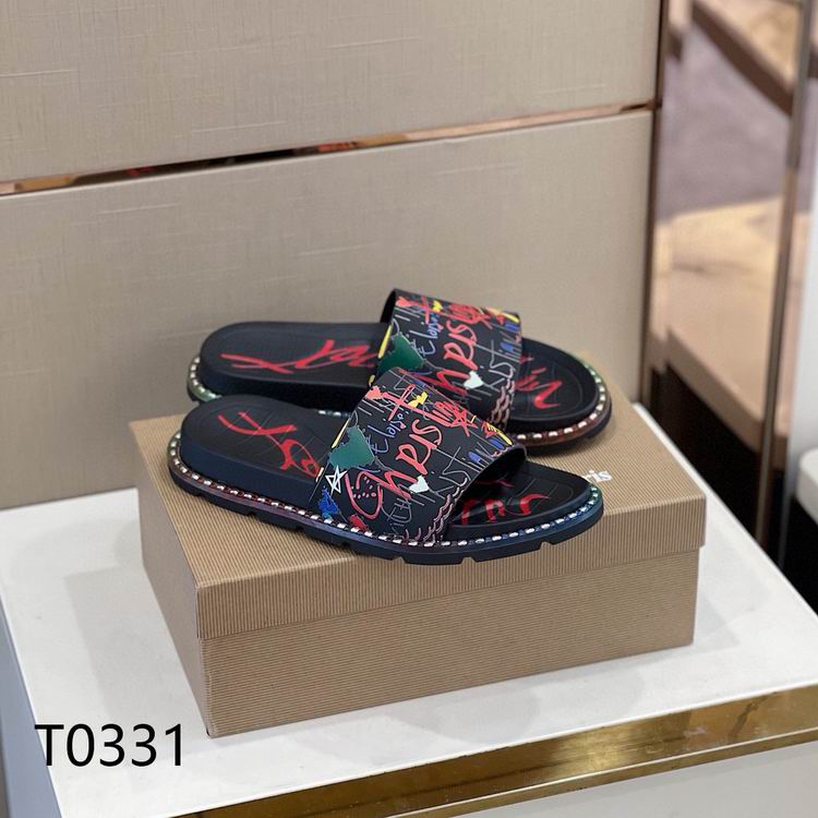 LABUTIN Slippers