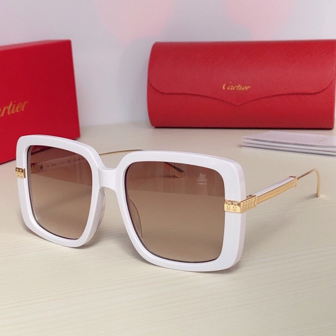 CART Sunglasses 7 Color 's