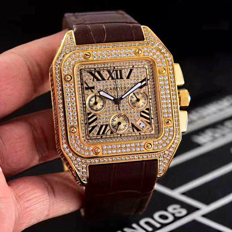 Cartier