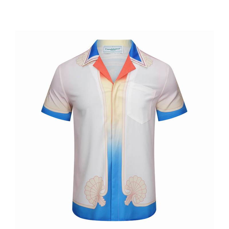 CASA BLANC Shirt T-shirt