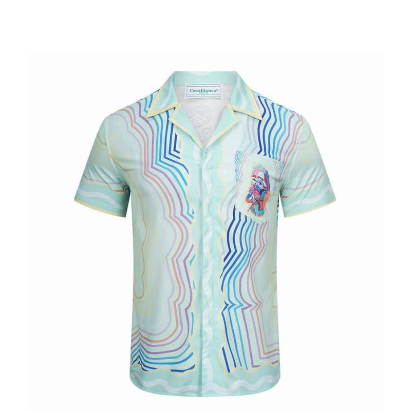 CASA BLANC Shirt T-shirt