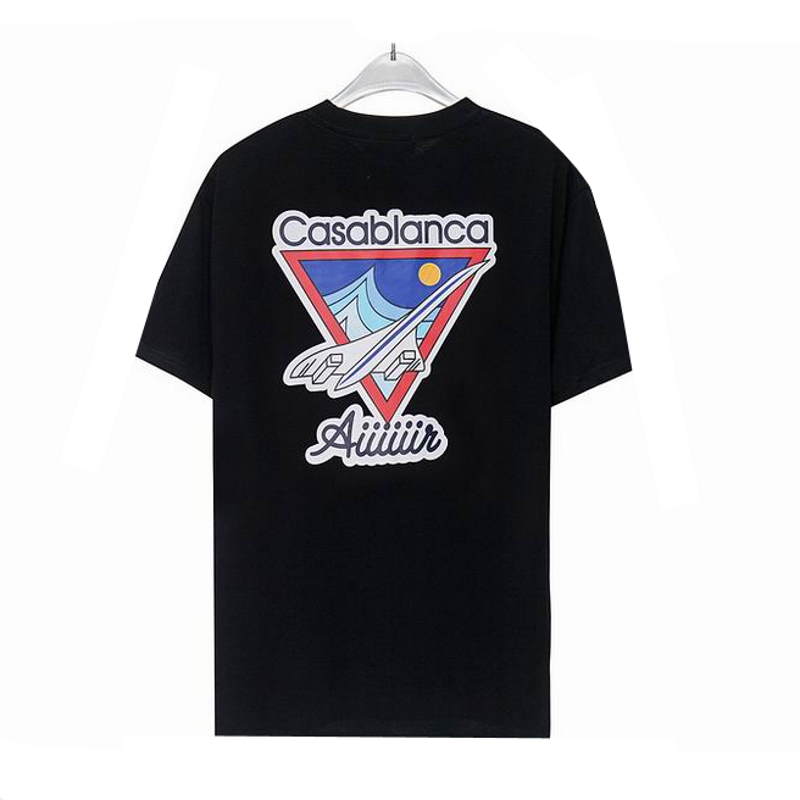 CASA BLANC T- Shirt 2 Color 's
