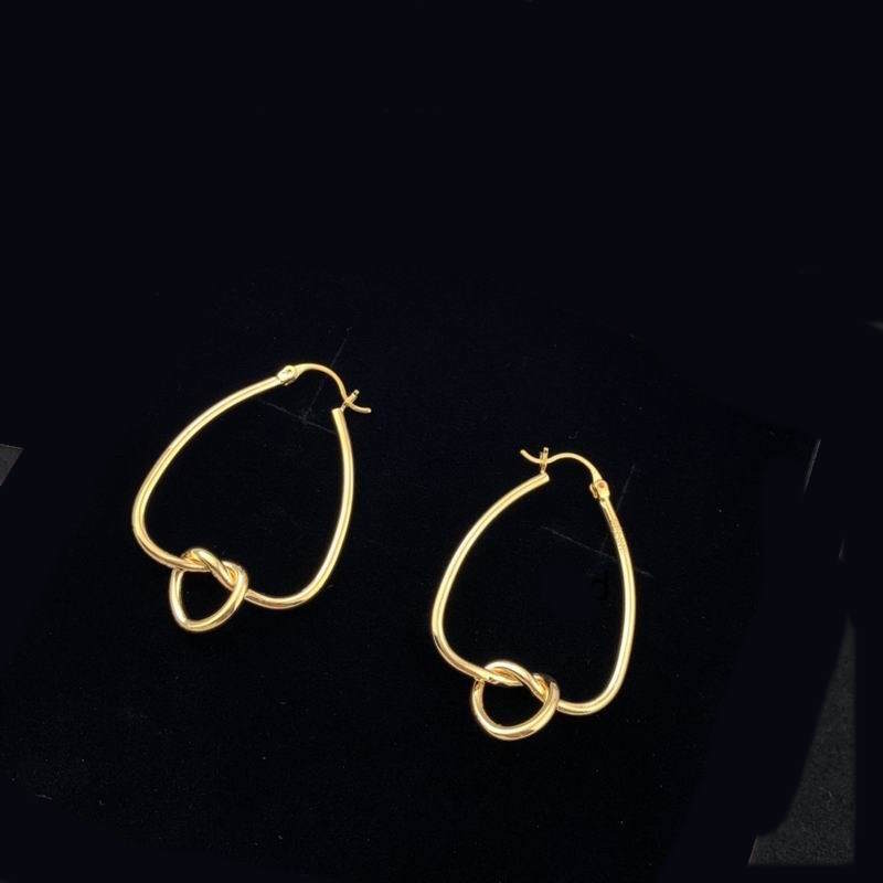 CE*LINE Earring Hoop