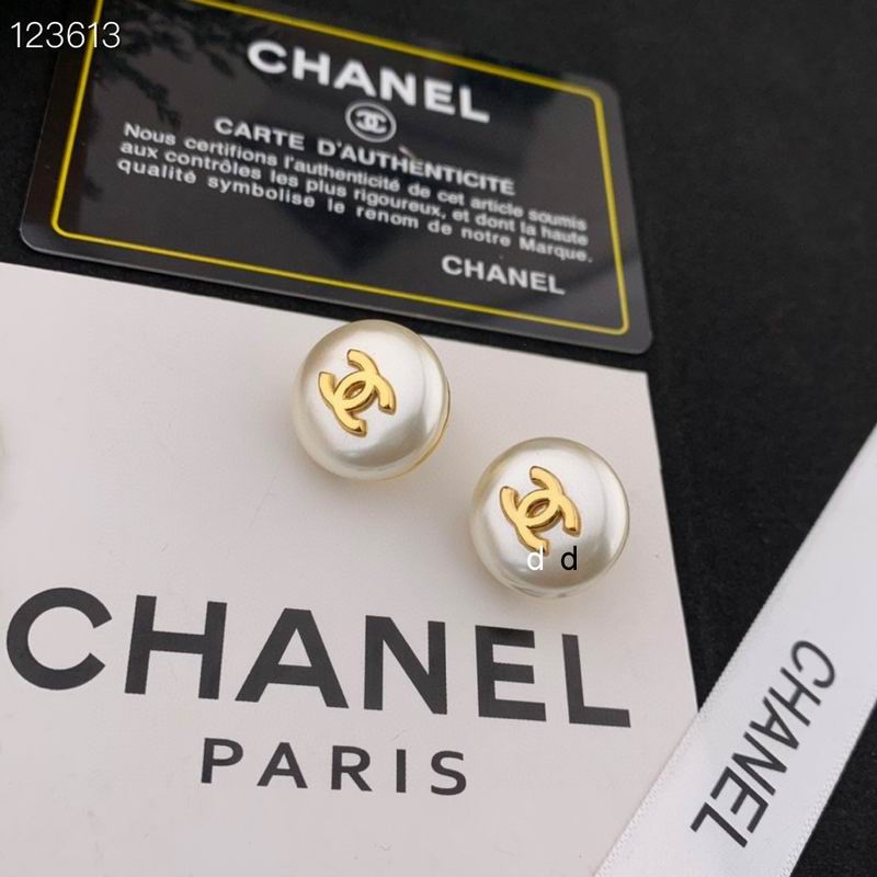CHL Earring