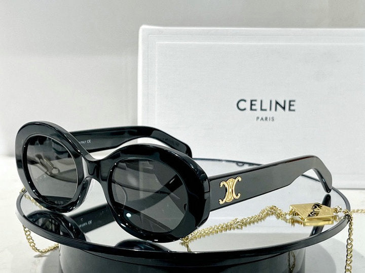 CEL*INE Sunglasses 4 Color 's
