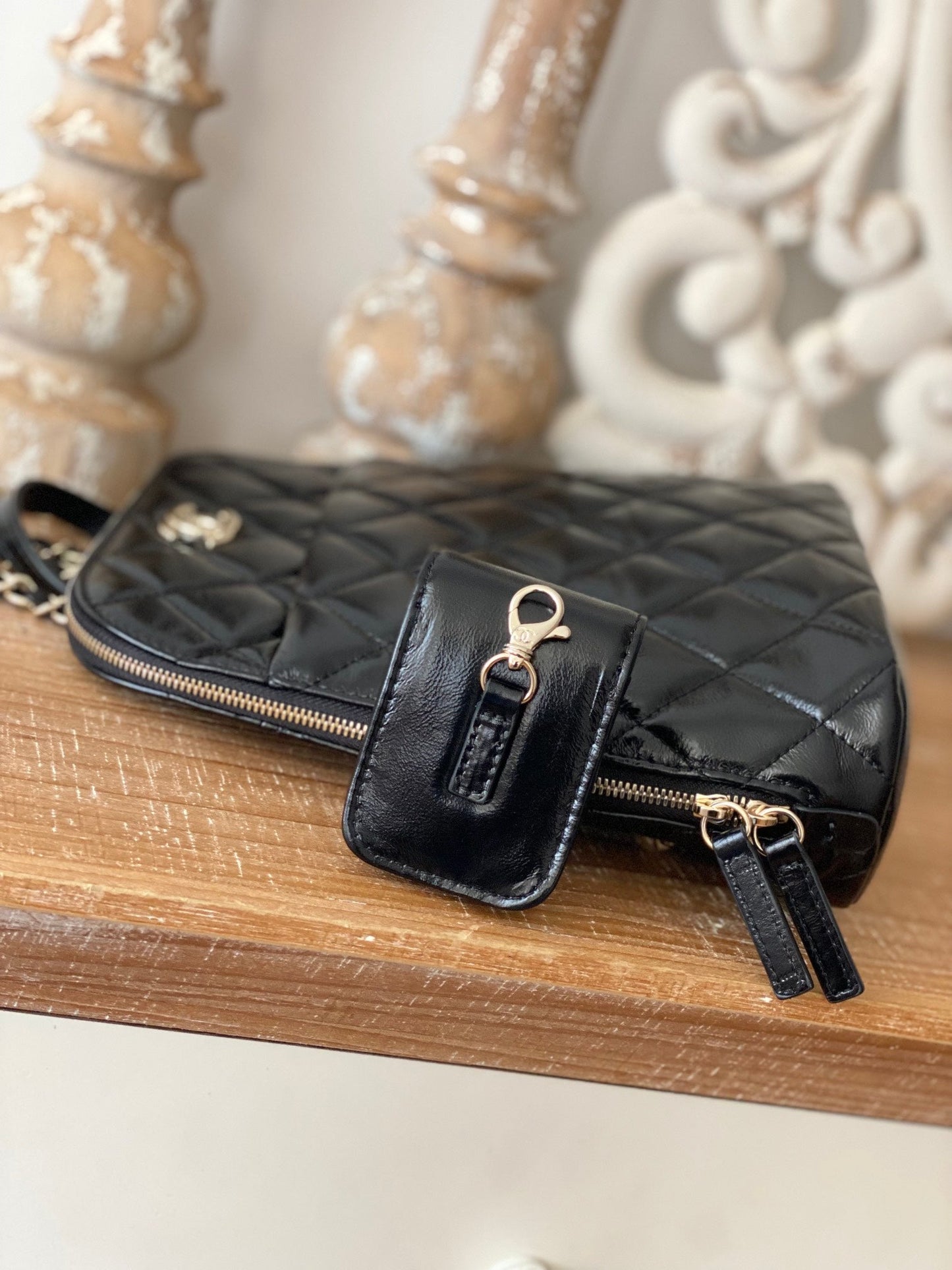 CHL Backpack Bag Small 24 cm