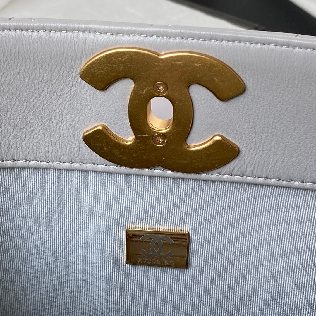 CHL Bag Shoulder 2 Color s 29 cm