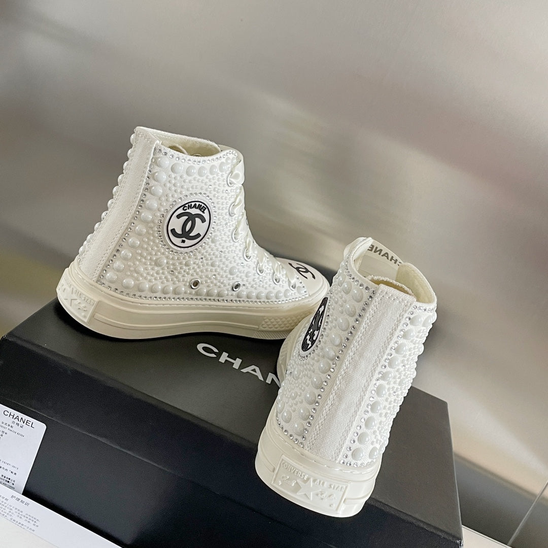 CHL Sneakers 2 Color 's High