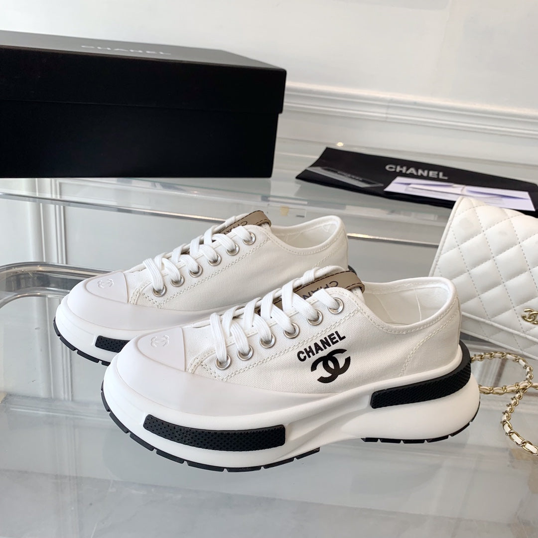 CHL Run Away Sneakers 3 Color 's