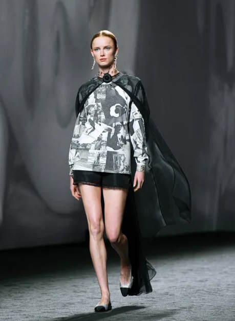CHL T -shirt Woman