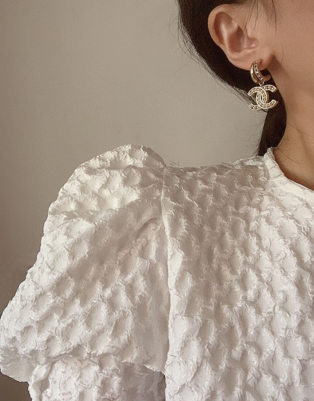 CHL Earrings