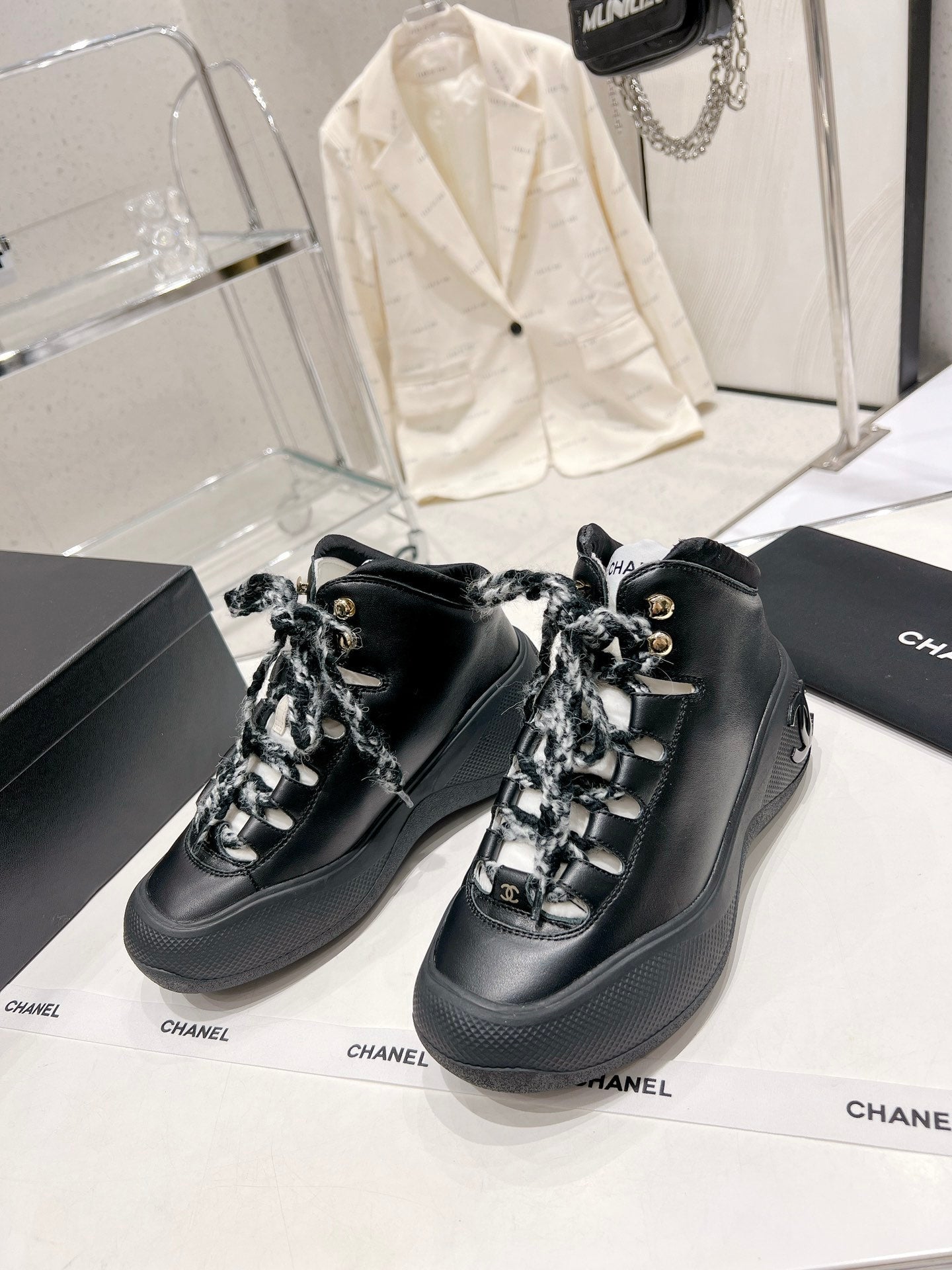 CHL Sneakers 3 Color 's