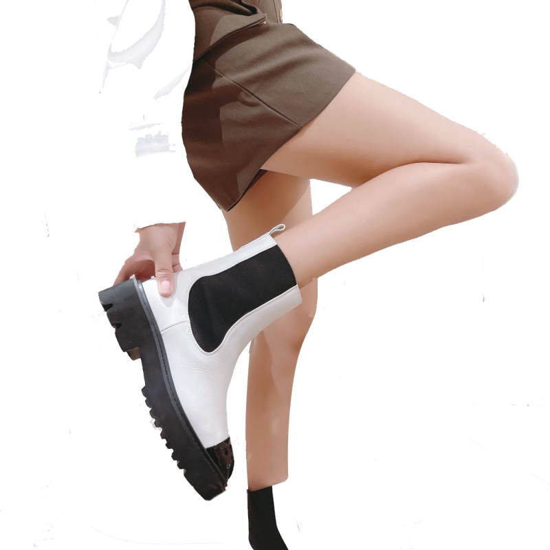 CHL Boots 5 Color 's