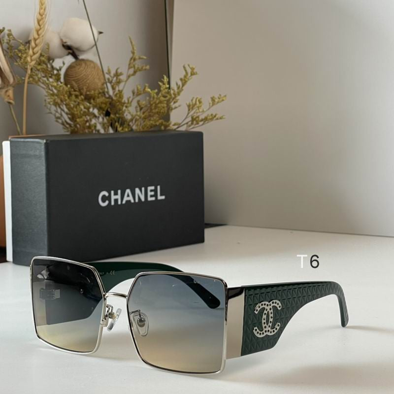 CHL Sunglasses 4 Colors