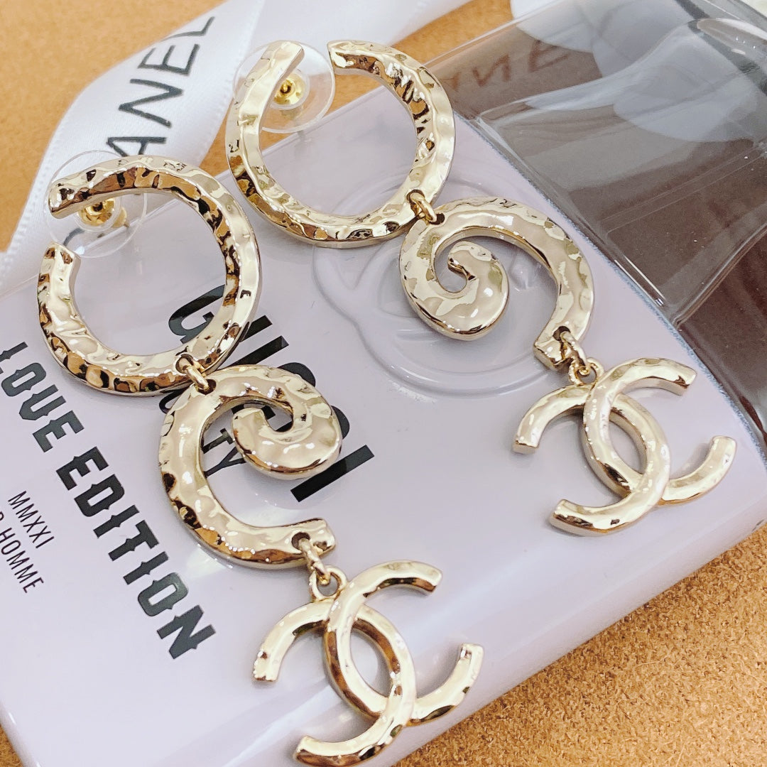 CHL Earrings