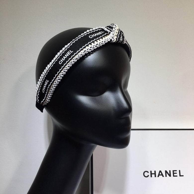 Chl Head Band 2 Colors