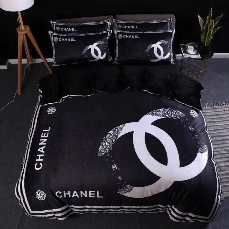 Chl Bedding Set