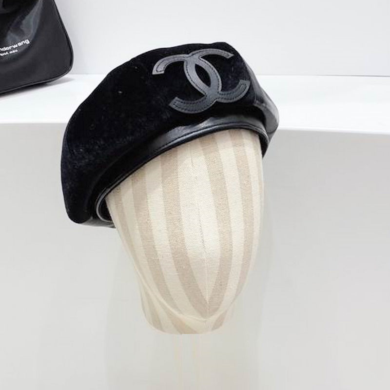 CHL Beret Hat