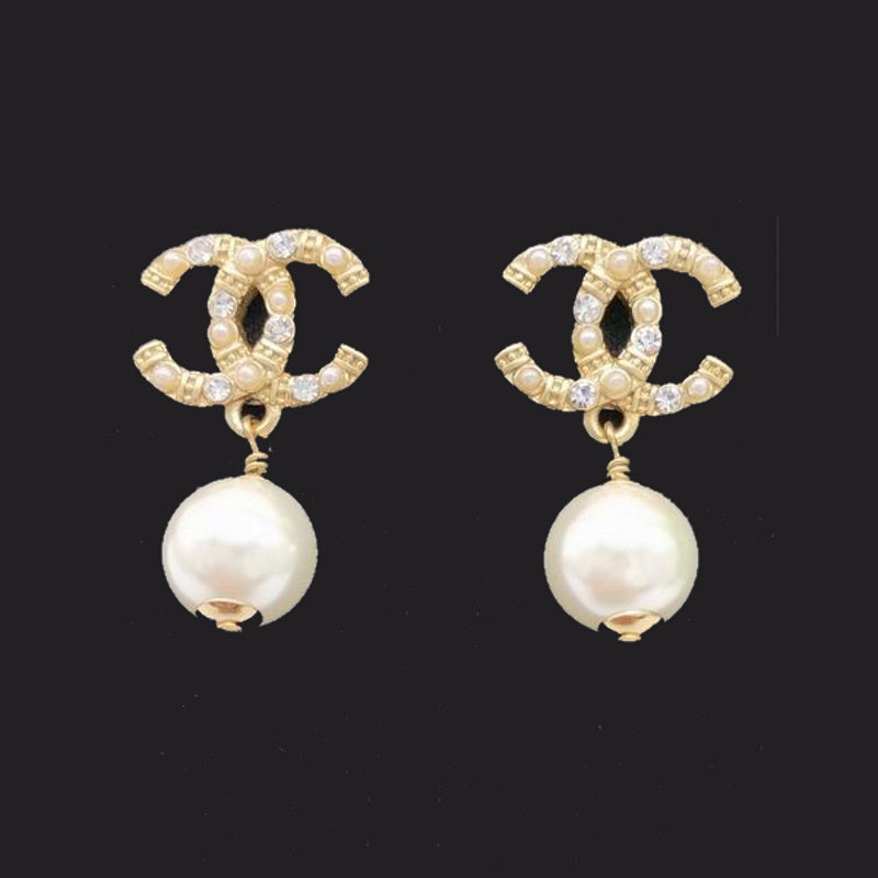 CHL Earrings