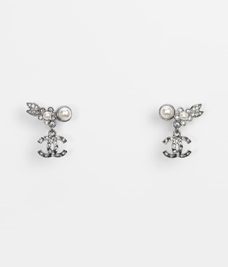 CHL Earring 2 color 's
