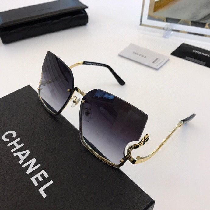 CHL Sunglasses 4 Color's