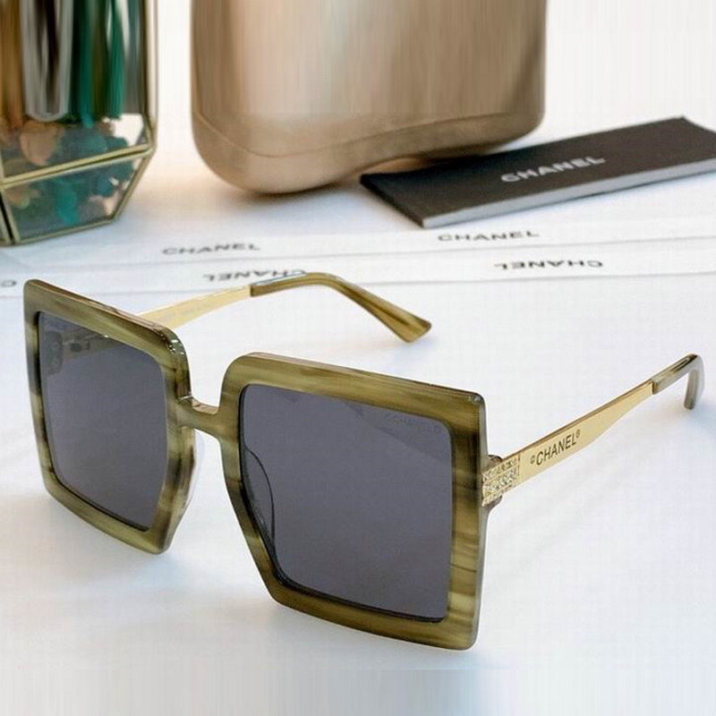 CHL Sunglasses 5 Colors