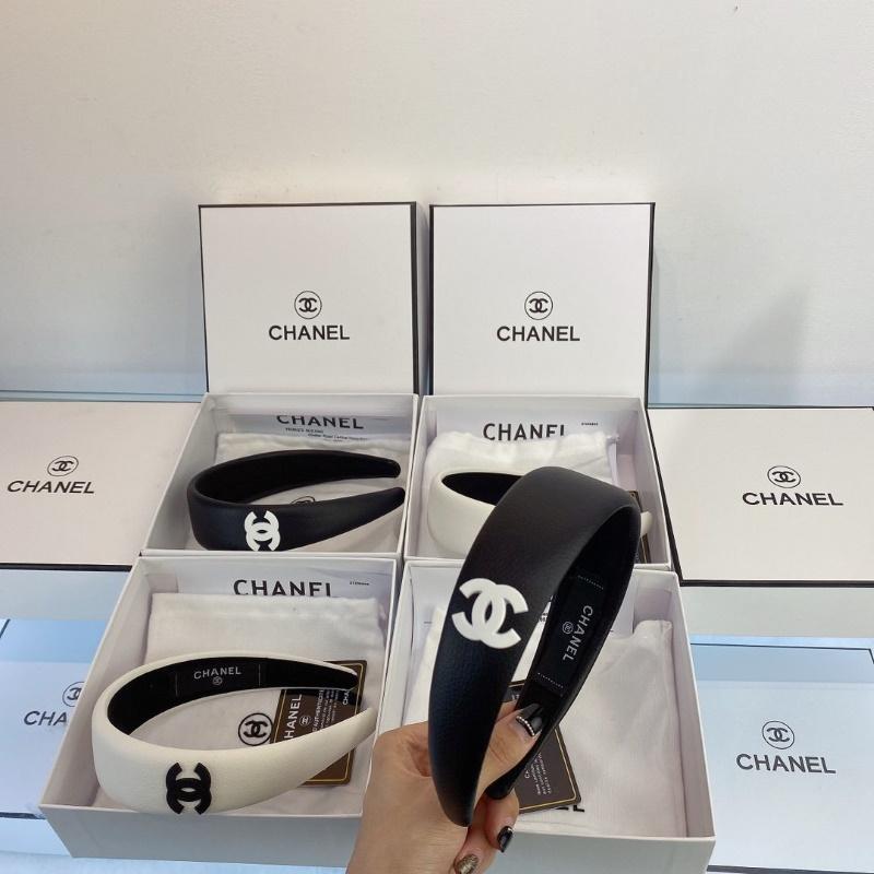 Chl Head Band 2 Colors