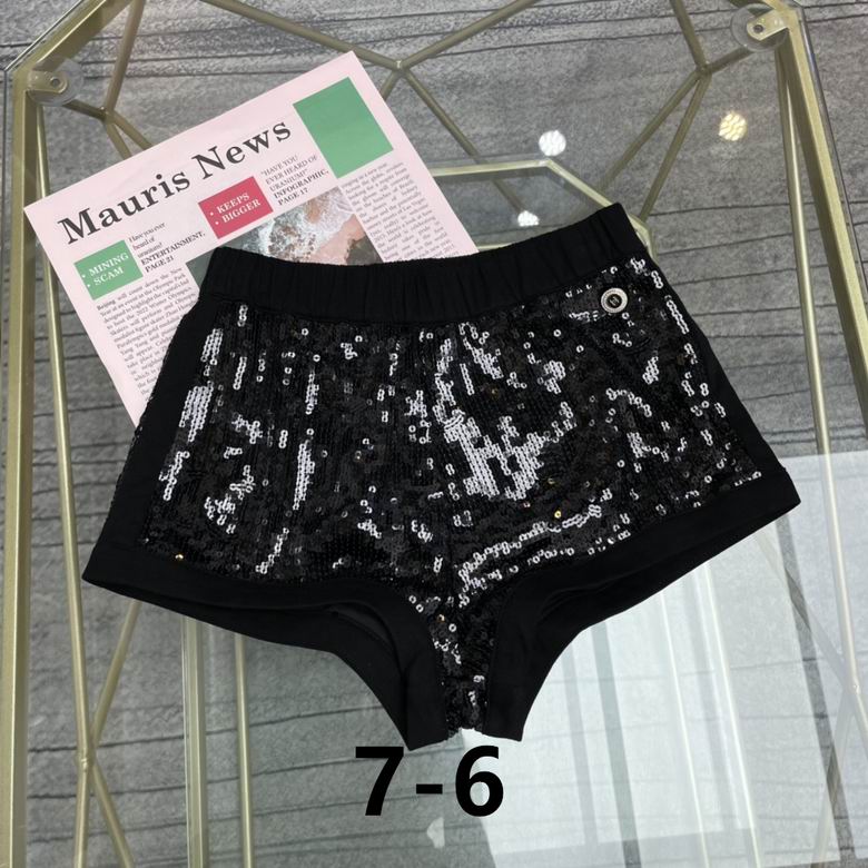 CHL Shorts Woman 2 Color 's