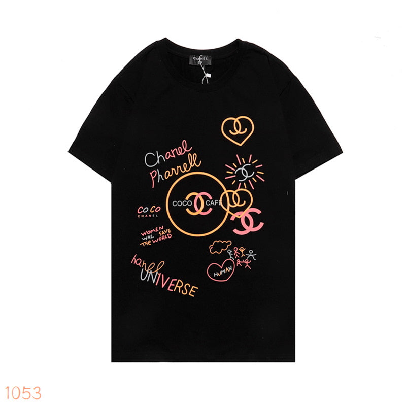 CHL T-shirt 2 Color's