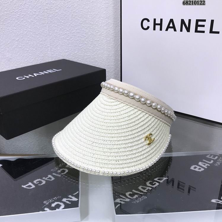 CHL Cap Visor 3 Color 's