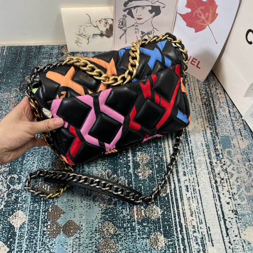 CHL Bag Speed 25 cm