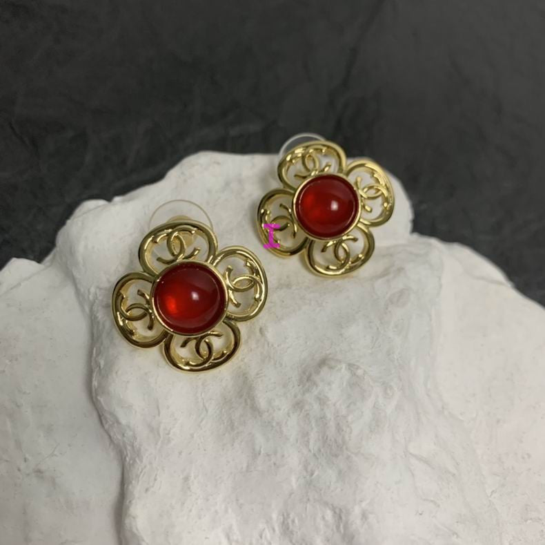 CHL Earrings 3 Color 's