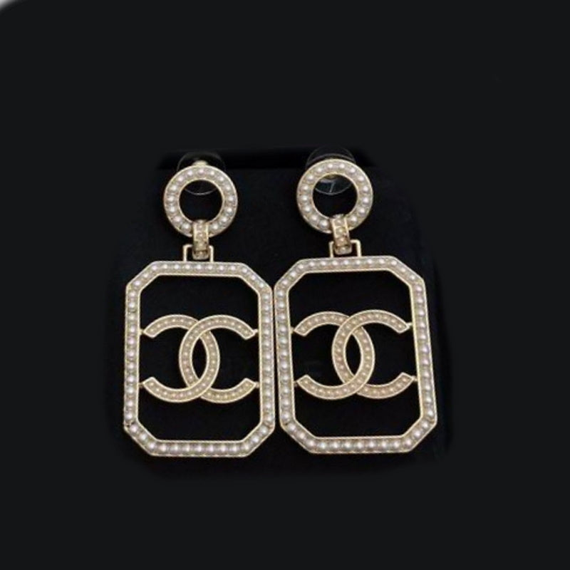 CHL Earrings