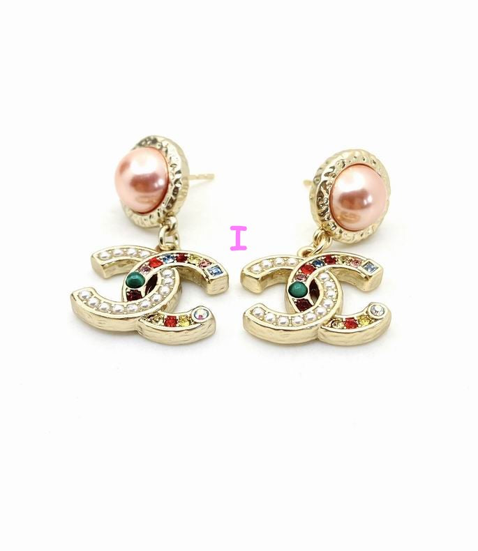 CHL Earrings