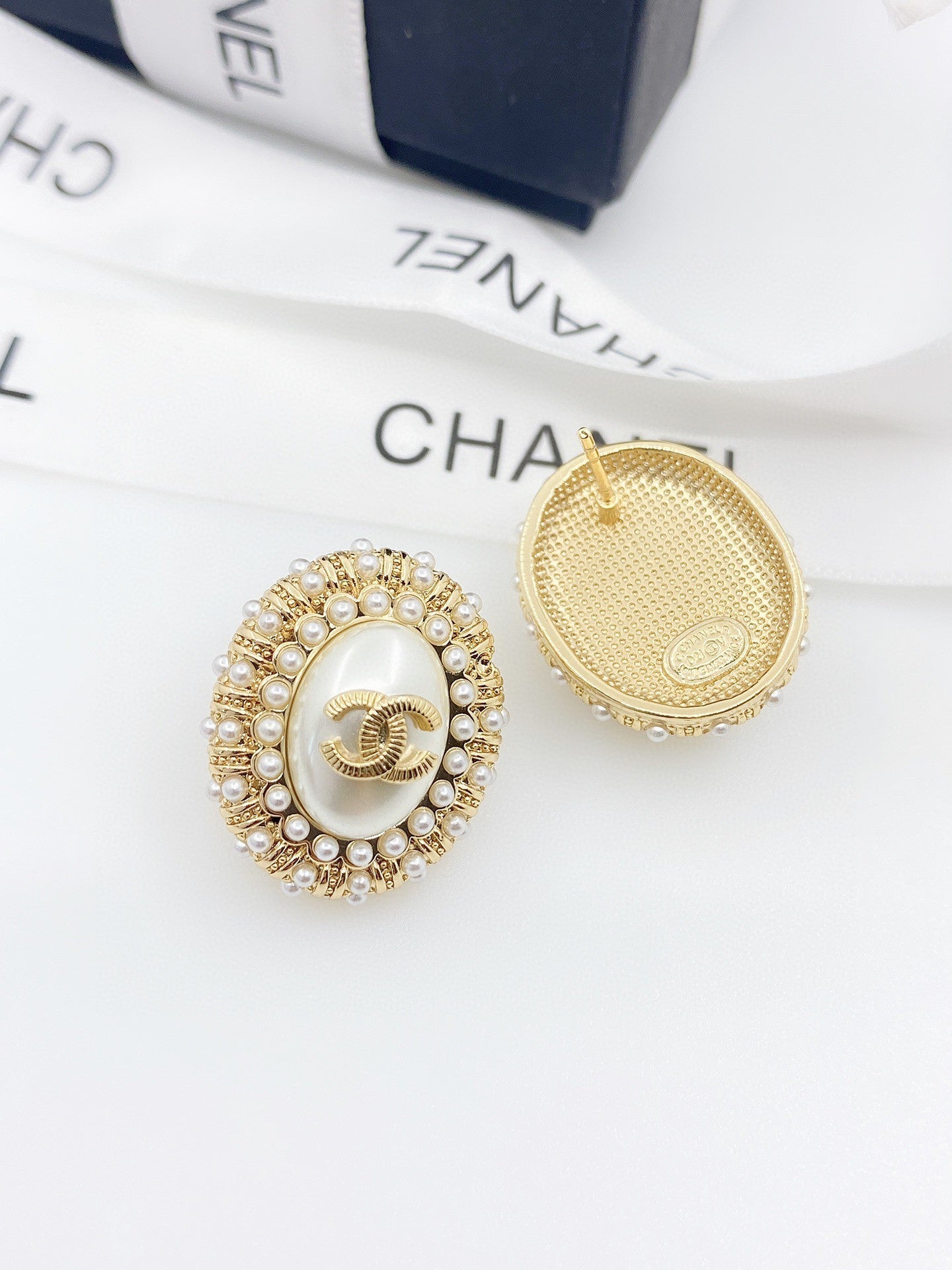 CHL Earrings